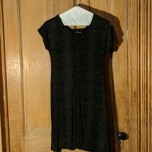 Classic Carol Little career dress